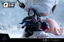 Pure Arts Assassin's Creed Connor: Last Breath Qlectors Figure