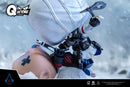 Pure Arts Assassin's Creed Connor: Last Breath Qlectors Figure