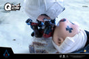 Pure Arts Assassin's Creed Connor: Last Breath Qlectors Figure