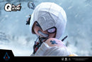 Pure Arts Assassin's Creed Connor: Last Breath Qlectors Figure