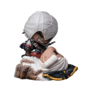 Pure Arts Assassin's Creed Connor: Last Breath Qlectors Figure