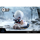 Pure Arts Assassin's Creed Connor: Last Breath Qlectors Figure