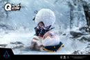 Pure Arts Assassin's Creed Connor: Last Breath Qlectors Figure