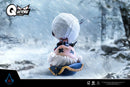 Pure Arts Assassin's Creed Connor: Last Breath Qlectors Figure