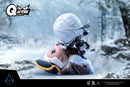 Pure Arts Assassin's Creed Connor: Last Breath Qlectors Figure