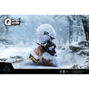 Pure Arts Assassin's Creed Connor: Last Breath Qlectors Figure
