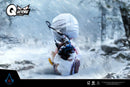 Pure Arts Assassin's Creed Connor: Last Breath Qlectors Figure