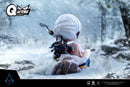 Pure Arts Assassin's Creed Connor: Last Breath Qlectors Figure