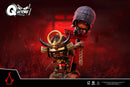Pure Arts Assassin's Creed Naoe & Yasuke Qlectors Figure