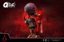 Pure Arts Assassin's Creed Naoe & Yasuke Qlectors Figure