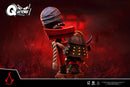 Pure Arts Assassin's Creed Naoe & Yasuke Qlectors Figure
