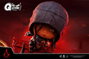 Pure Arts Assassin's Creed Naoe & Yasuke Qlectors Figure