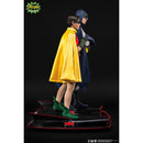 Pure Arts Batman (TV) Batman & Robin 1:4 Diorama