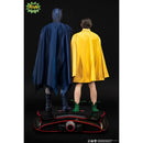Pure Arts Batman (TV) Batman & Robin 1:4 Diorama