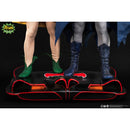 Pure Arts Batman (TV) Batman & Robin 1:4 Diorama