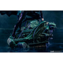 Pure Arts Batman Batman & Catwoman Reunion 1:4 Scale Statue