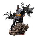 Pure Arts Batman Batman & Catwoman Reunion 1:4 Scale Statue