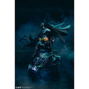 Pure Arts Batman Batman & Catwoman Reunion 1:4 Scale Statue