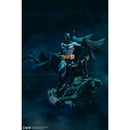 Pure Arts Batman Batman & Catwoman Reunion 1:4 Scale Statue