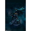 Pure Arts Batman Batman & Catwoman Reunion 1:4 Scale Statue