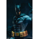 Pure Arts Batman Batman & Catwoman Reunion 1:4 Scale Statue