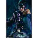 Pure Arts Batman Batman & Catwoman Reunion 1:4 Scale Statue
