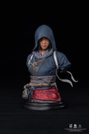Pure Arts Assassin's Creed: Shadows Naoe 1:4 Scale Bust