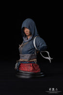 Pure Arts Assassin's Creed: Shadows Naoe 1:4 Scale Bust