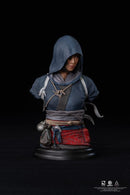 Pure Arts Assassin's Creed: Shadows Naoe 1:4 Scale Bust