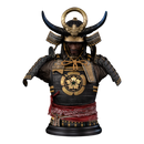 Pure Arts Assassin's Creed: Shadows Yasuke 1:4 Scale Bust