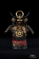 Pure Arts Assassin's Creed: Shadows Yasuke 1:4 Scale Bust