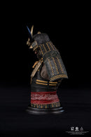 Pure Arts Assassin's Creed: Shadows Yasuke 1:4 Scale Bust