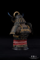 Pure Arts Assassin's Creed: Shadows Yasuke 1:4 Scale Bust