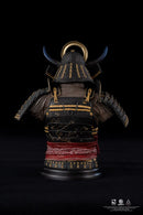 Pure Arts Assassin's Creed: Shadows Yasuke 1:4 Scale Bust