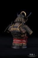 Pure Arts Assassin's Creed: Shadows Yasuke 1:4 Scale Bust