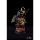 Pure Arts Assassin's Creed: Shadows Yasuke 1:4 Scale Bust