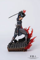 Pure Arts Assassin's Creed: Shadows Naoe 1:8 Scale Statue