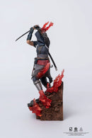 Pure Arts Assassin's Creed: Shadows Naoe 1:8 Scale Statue