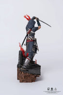 Pure Arts Assassin's Creed: Shadows Naoe 1:8 Scale Statue