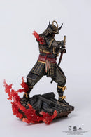 Pure Arts Assassin's Creed: Shadows Yasuke 1:8 Scale Statue