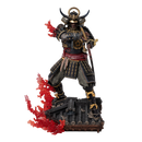 Pure Arts Assassin's Creed: Shadows Yasuke 1:8 Scale Statue