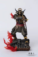 Pure Arts Assassin's Creed: Shadows Yasuke 1:8 Scale Statue