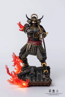 Pure Arts Assassin's Creed: Shadows Yasuke 1:8 Scale Statue