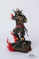 Pure Arts Assassin's Creed: Shadows Yasuke 1:8 Scale Statue
