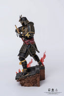 Pure Arts Assassin's Creed: Shadows Yasuke 1:8 Scale Statue