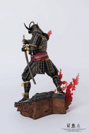 Pure Arts Assassin's Creed: Shadows Yasuke 1:8 Scale Statue