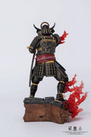 Pure Arts Assassin's Creed: Shadows Yasuke 1:8 Scale Statue