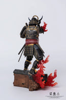 Pure Arts Assassin's Creed: Shadows Yasuke 1:8 Scale Statue