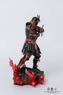 Pure Arts Assassin's Creed: Shadows Yasuke 1:8 Scale Statue