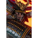 Pure Arts Assassin's Creed: Shadows Animus Naoe & Yasuke 1:4 Scale Statue